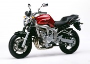 Yamaha FZ6 Yamaha FZ6